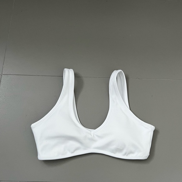 Crop Shop Boutique Other - CSB Serenity Sports Bra